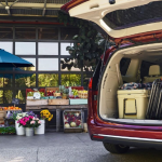 Chrysler Pacifica is Changing the Minivan Market