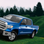 Great Trims Offered in the Toyota Tundra