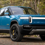 A Huge Vehicle Investment Being Made by Amazon