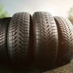 Driving Habits That Can Kill Your Tires