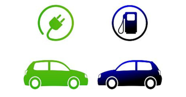 The Green Choice: Used Cars vs. New Electric Vehicles