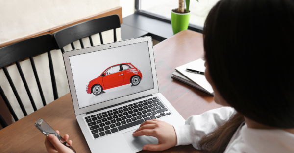 Planning to Sell Your Car? Don’t Forget a Bill of Sale