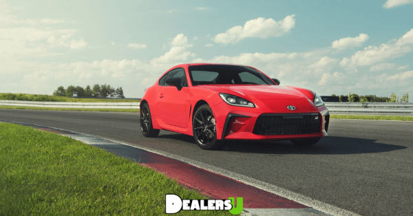 Best Used Sports Cars Under $10,000