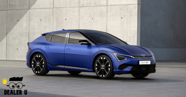What We Know About the 2025 Kia Lineup So Far
