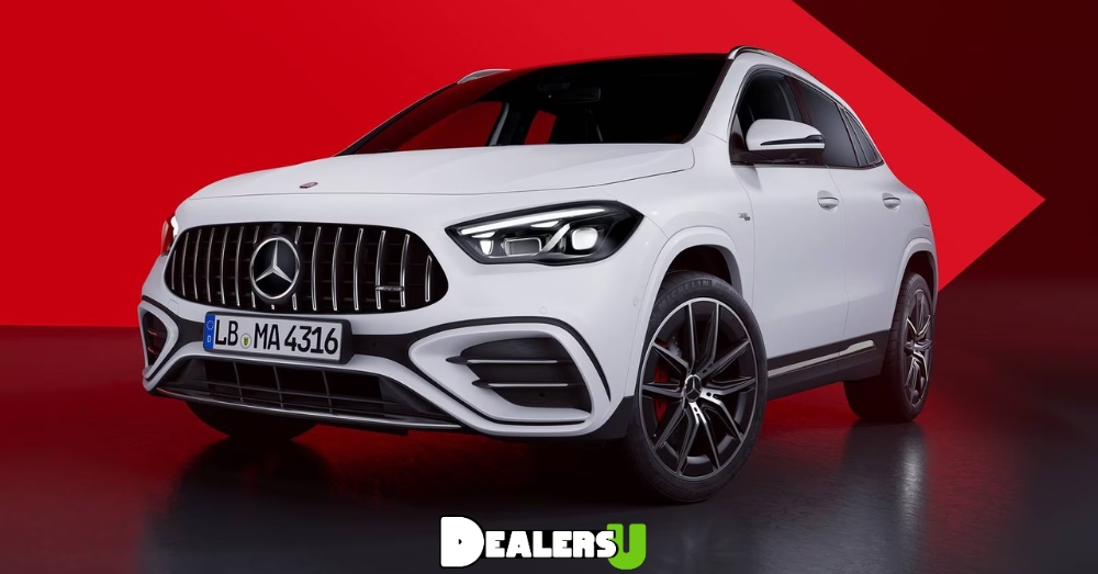 The Advantages of Luxury SUVs Compared to Standard Models