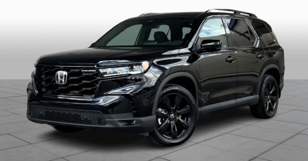 2025 Honda Lineup: Minimal Changes With Key Upgrades