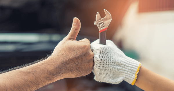 Build Long-Term Relationships by Offering Routine Maintenance Services