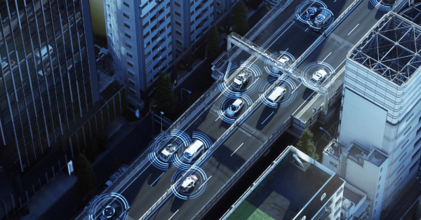 Innovation in the Driver’s Seat: Top Tech Savvy Cars