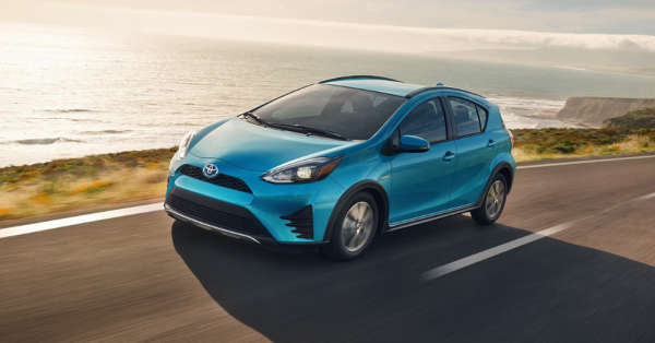 Most Reliable Used Cars
