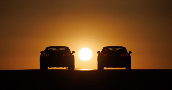 The Nissan GT-R R35 Bows Out: What’s Next for the Iconic Supercar?