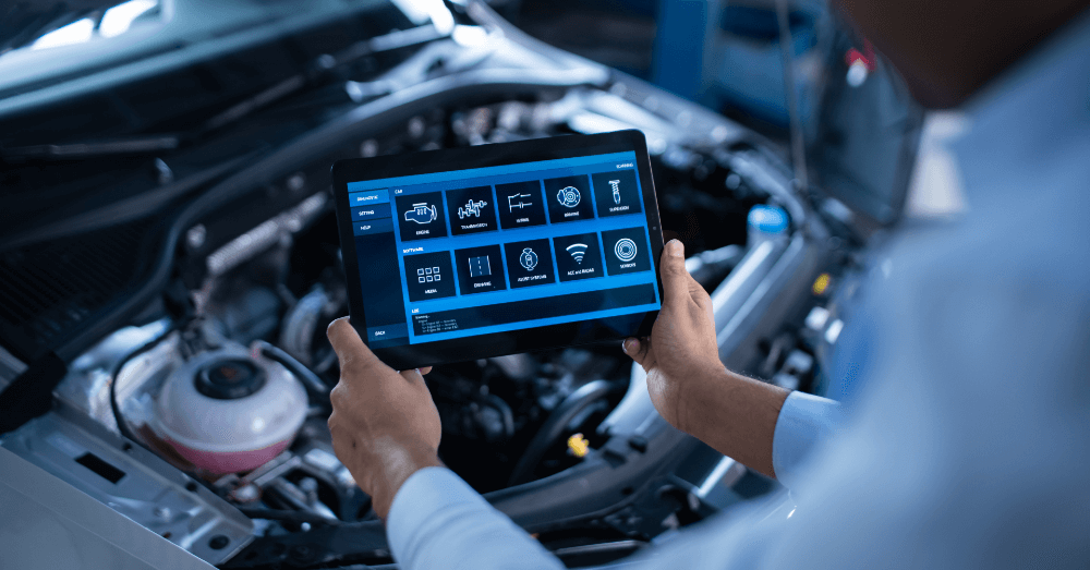 Can You Still Repair Your Own Car in 2025?