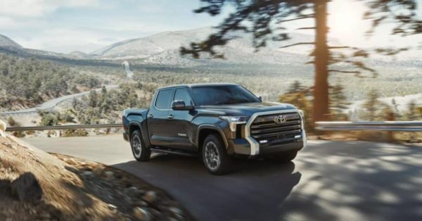 Comparing Toyota’s Truck Lineup