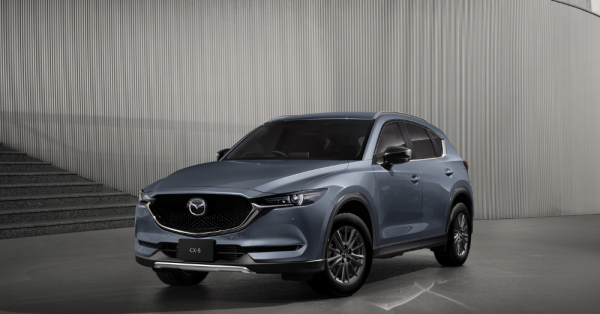 What You Should Know About the Mazda CX-5