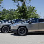 Tesla Repositions Cybertruck Amid Sales Challenges