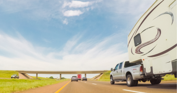 Matching the Right Truck to the Right Lifestyle: How Dealerships Can Guide the Toy Hauler Buyer