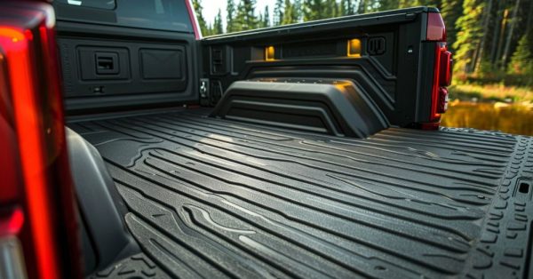 The Best Truck Bed Accessories for Normal People