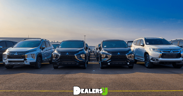 You Can Now Add a Used Ford to Your Amazon Cart Like It’s a Toaster