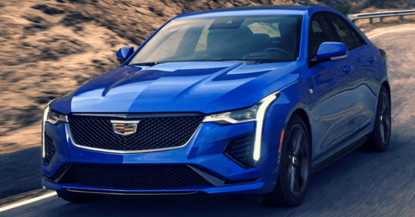 Why the 2026 Cadillac CT4 Earns the Best Reliability Score in the Cadillac Lineup