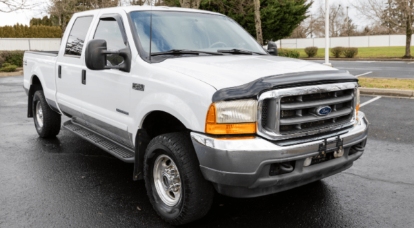 Ford Plots Its Biggest Lineup Reset in Decades With 2029 Target